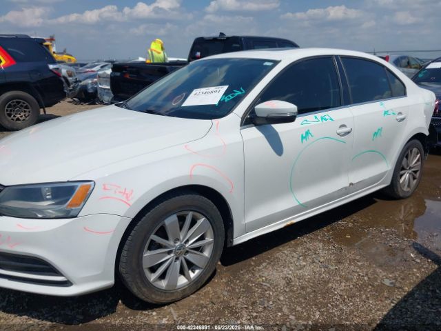 3VWLA7AJ1FM336236 Volkswagen 2015