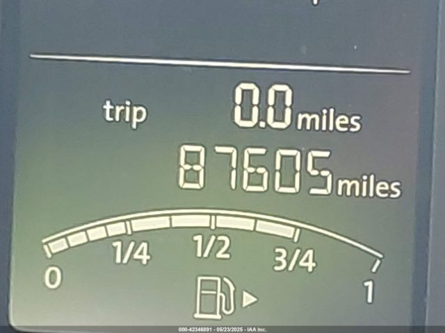 3VWLA7AJ1FM336236 Volkswagen 2015