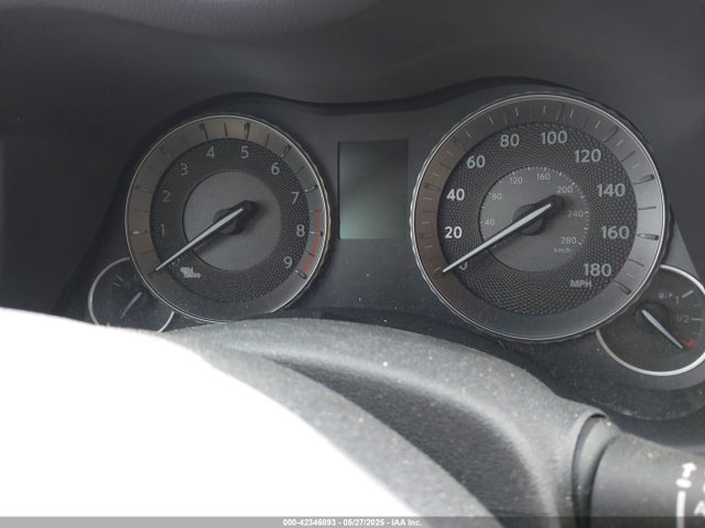Aukcja sprzedaży 2018 Infiniti Q70l 3.7x Luxe, vin: JN1BY1PR2JM370522, numer aukcji: 42346893