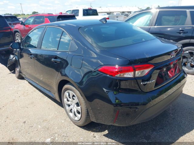 5YFB4MDE8SP285503 Toyota COROLLA LE