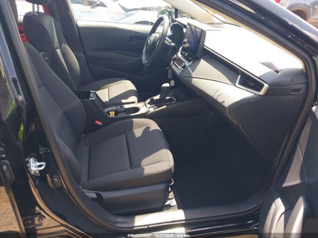5YFB4MDE8SP285503 Toyota COROLLA LE