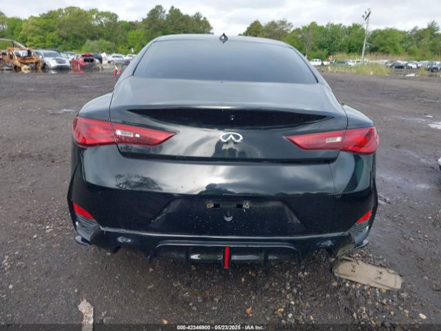 JN1EV7EL6JM391283 Infiniti Q60 3.0t Luxe