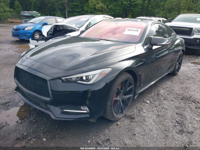 JN1EV7EL6JM391283 Infiniti Q60 3.0t Luxe