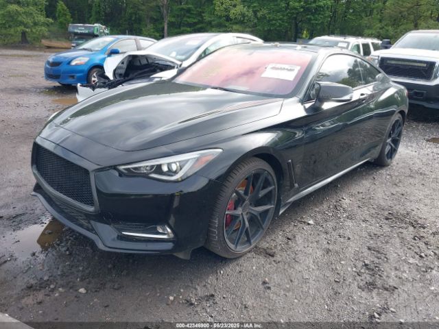 JN1EV7EL6JM391283 Infiniti Q60 3.0t Luxe