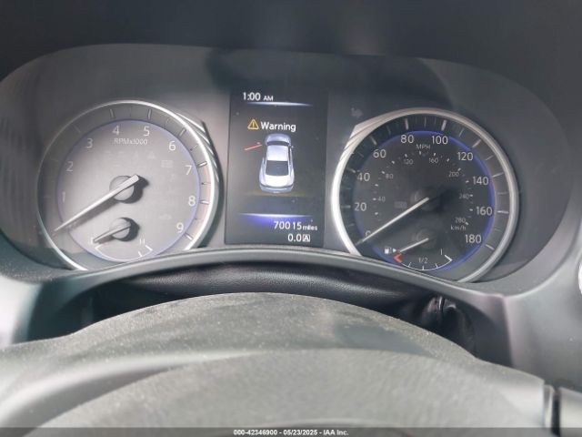 JN1EV7EL6JM391283 Infiniti Q60 3.0t Luxe