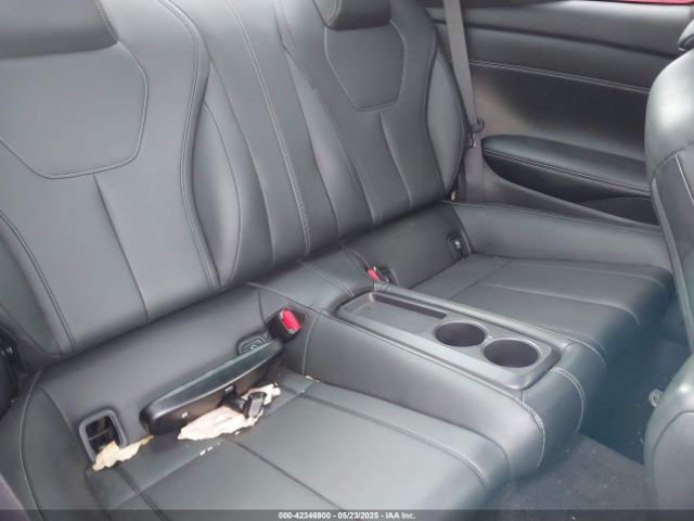 JN1EV7EL6JM391283 Infiniti Q60 3.0t Luxe