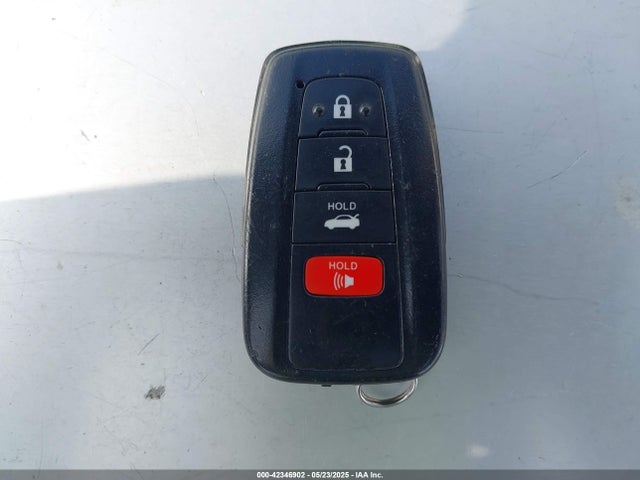 4T1KZ1AK2PU079156 Toyota Camry Xse V6