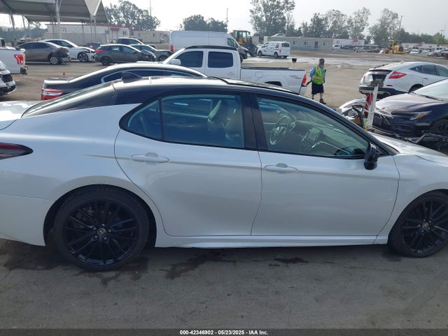4T1KZ1AK2PU079156 Toyota Camry Xse V6