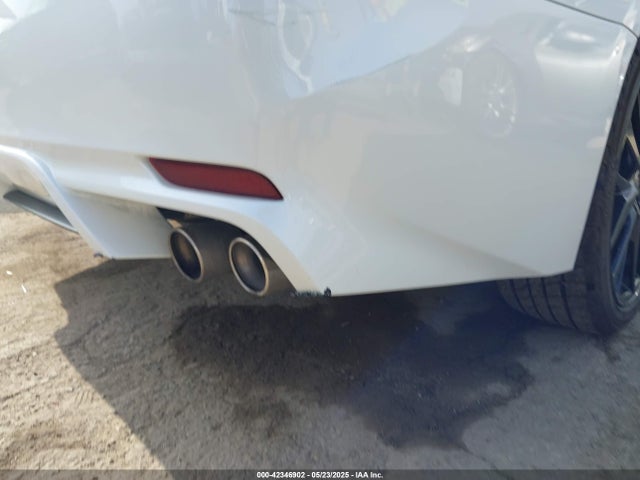 4T1KZ1AK2PU079156 Toyota Camry Xse V6