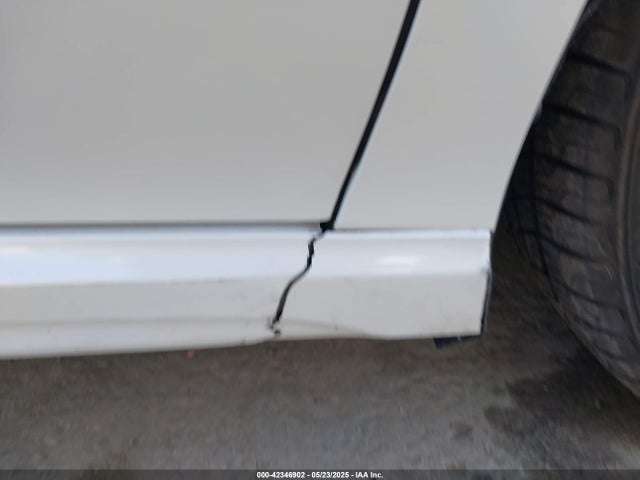 4T1KZ1AK2PU079156 Toyota Camry Xse V6