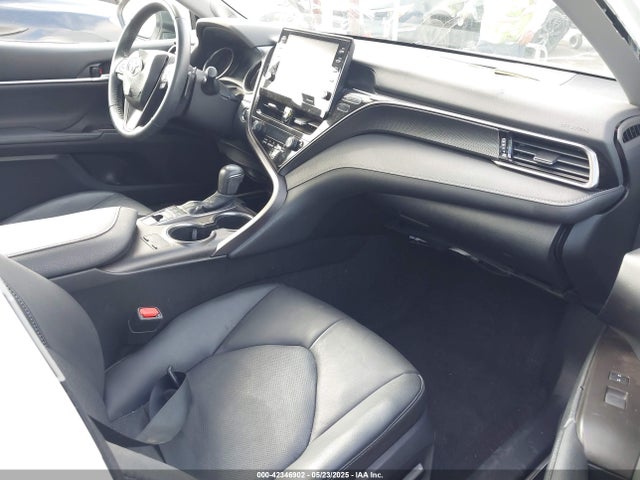 4T1KZ1AK2PU079156 Toyota Camry Xse V6