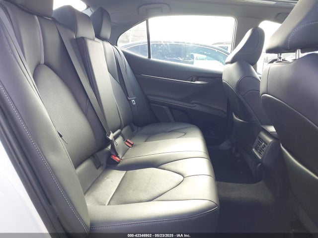 4T1KZ1AK2PU079156 Toyota Camry Xse V6