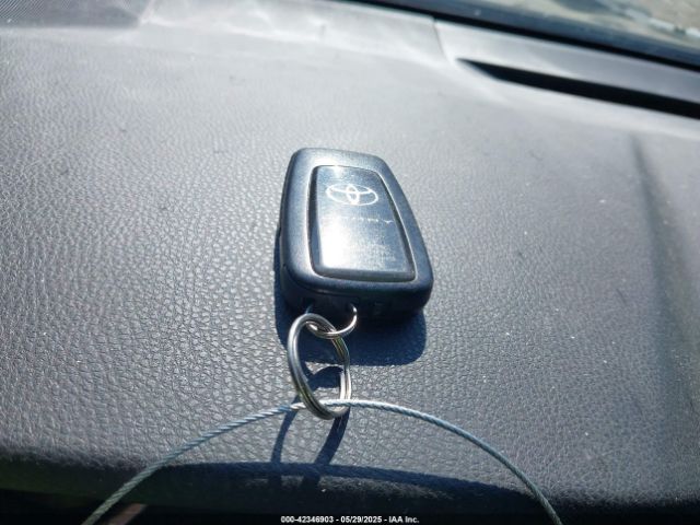 4T1K61AK3LU321679 Toyota CAMRY XSE