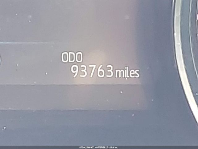 4T1K61AK3LU321679 Toyota CAMRY XSE