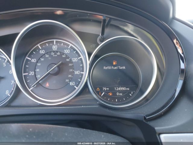 JM3TCBDY3H0132351 Mazda Cx-9 Grand Touring