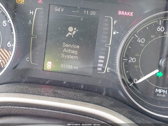 Jeep Cherokee 2014 1C4PJMCB4EW198148 Image 7