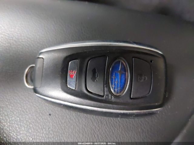 2022 SUBARU CROSSTREK JF2GTHNC9N8203776 Photo 10