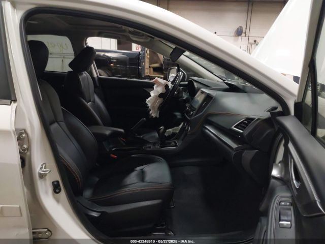 2022 SUBARU CROSSTREK JF2GTHNC9N8203776 Photo 4