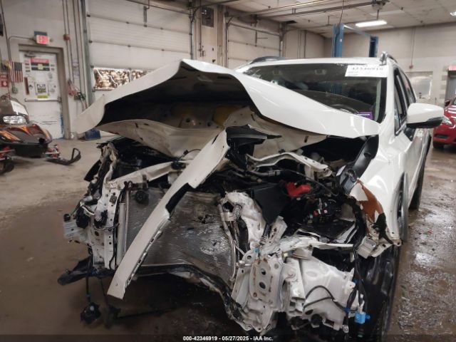 2022 SUBARU CROSSTREK JF2GTHNC9N8203776 Photo 5