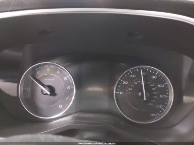 2022 SUBARU CROSSTREK JF2GTHNC9N8203776 Photo 6
