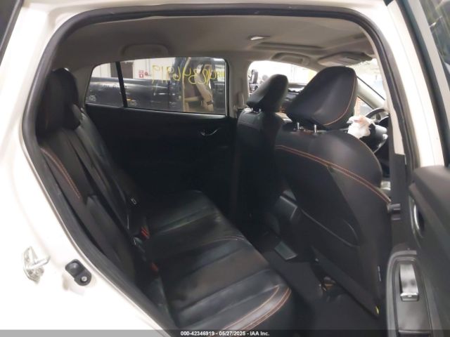 2022 SUBARU CROSSTREK JF2GTHNC9N8203776 Photo 7