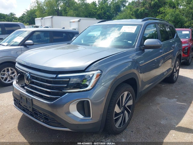 1V2HR2CAXRC528423 Volkswagen Atlas 2.0t Se W/technology
