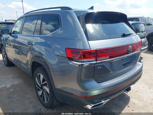 1V2HR2CAXRC528423 Volkswagen Atlas 2.0t Se W/technology