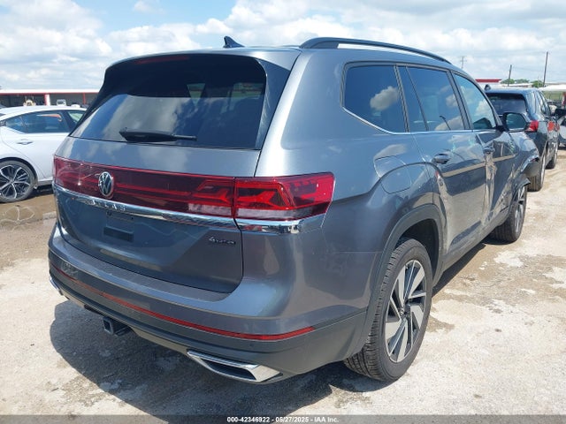 1V2HR2CAXRC528423 Volkswagen Atlas 2.0t Se W/technology