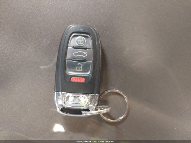 2015 AUDI A6 WAUHMAFC1FN029448 Photo 10