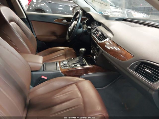 2015 AUDI A6 WAUHMAFC1FN029448 Photo 4