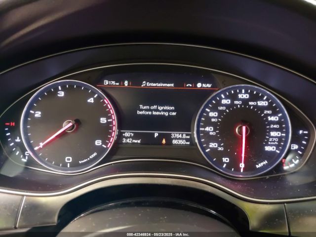 2015 AUDI A6 WAUHMAFC1FN029448 Photo 6