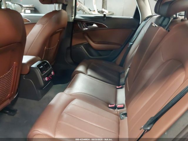2015 AUDI A6 WAUHMAFC1FN029448 Photo 7