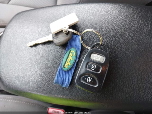 KMHDH4AE5FU390585 Hyundai dohc mpi nu