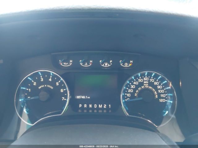 2013 FORD F-150 1FTFX1CFXDKF65314 Photo 6