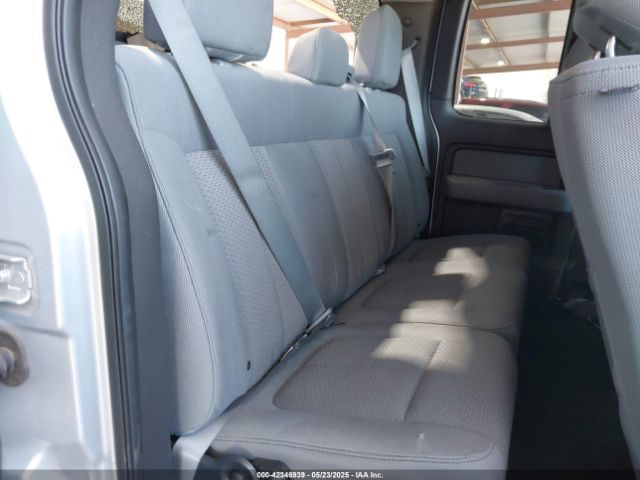 2013 FORD F-150 1FTFX1CFXDKF65314 Photo 7