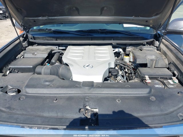 JTJJM7FX6E5074004 Lexus 1ur-fe