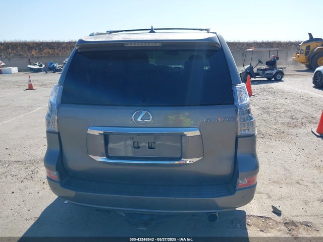 JTJJM7FX6E5074004 Lexus 1ur-fe