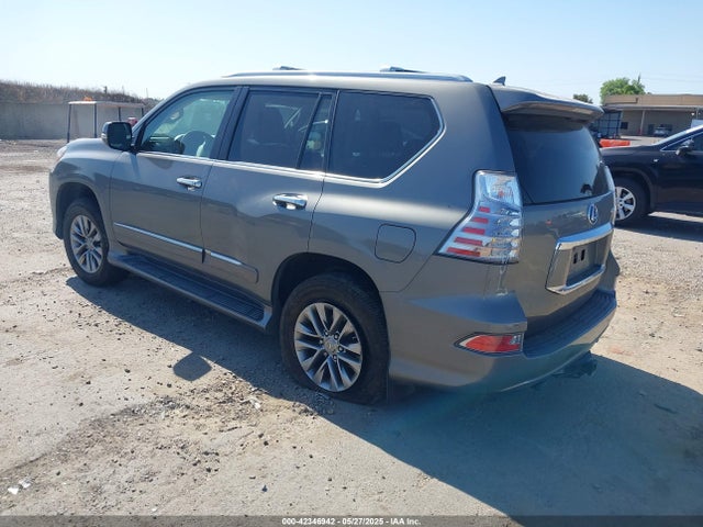 JTJJM7FX6E5074004 Lexus 1ur-fe