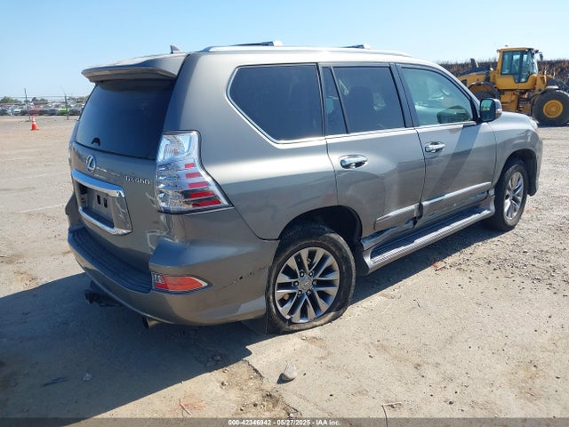 JTJJM7FX6E5074004 Lexus 1ur-fe