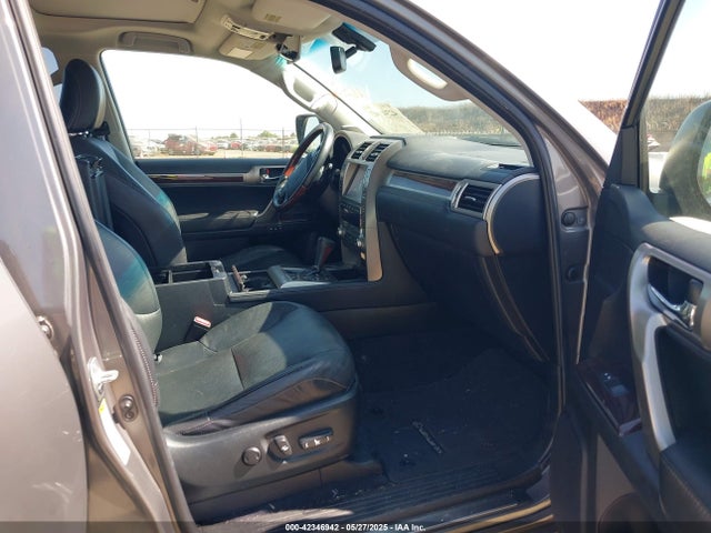 JTJJM7FX6E5074004 Lexus 1ur-fe