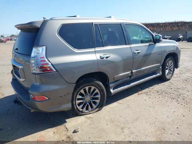 JTJJM7FX6E5074004 Lexus 1ur-fe