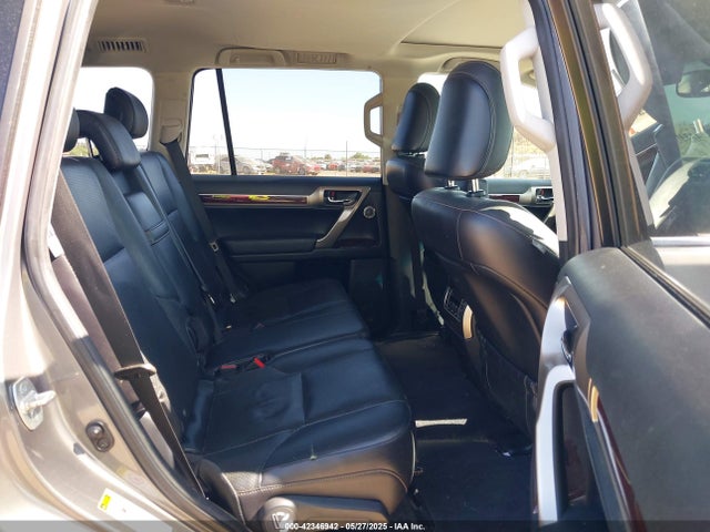 JTJJM7FX6E5074004 Lexus 1ur-fe