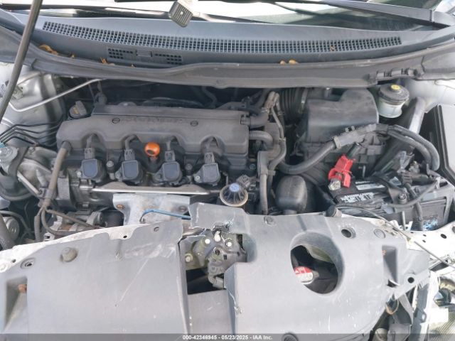 19XFB2F52FE000147 Honda Civic Lx