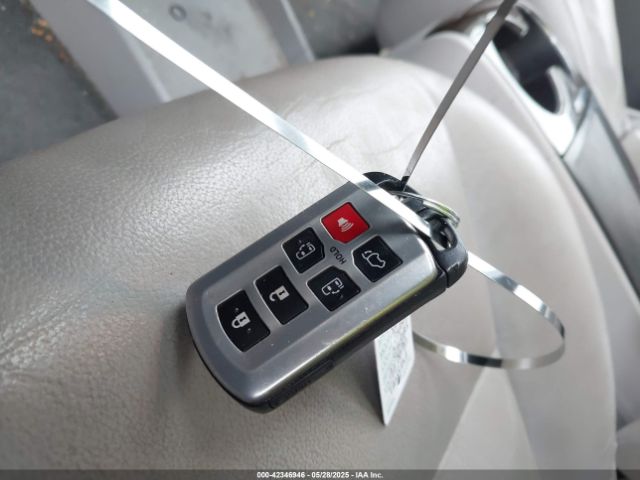 5TDYZ3DCXJS907898 Toyota 2gr-fks
