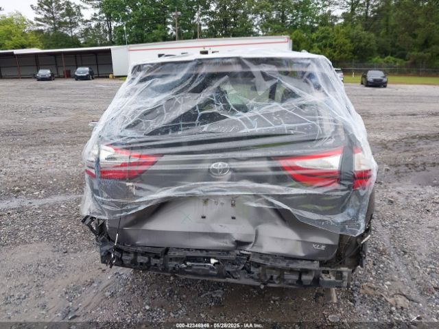 5TDYZ3DCXJS907898 Toyota 2gr-fks