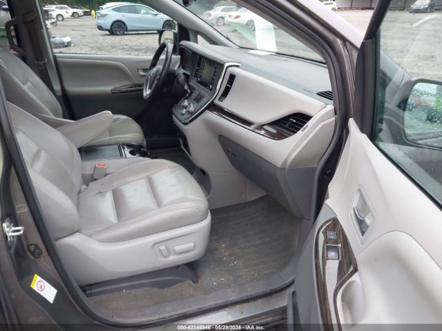 5TDYZ3DCXJS907898 Toyota 2gr-fks