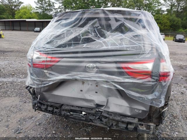 5TDYZ3DCXJS907898 Toyota 2gr-fks