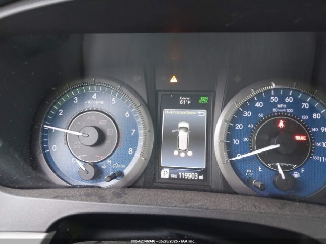 5TDYZ3DCXJS907898 Toyota 2gr-fks
