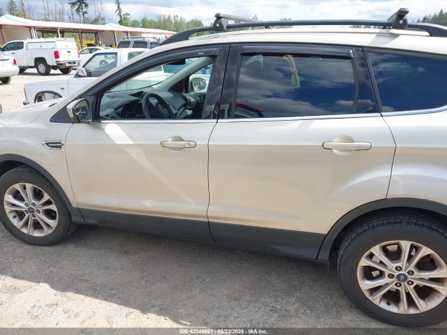 Ford ESCAPE SE 2017 1FMCU9GD7HUC80871 Image 14