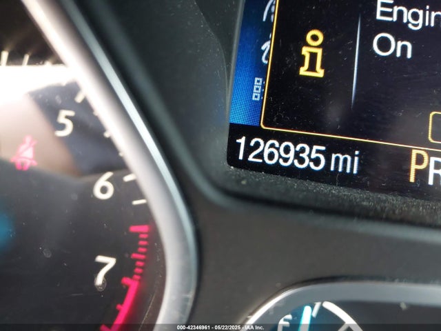 Ford ESCAPE SE 2017 1FMCU9GD7HUC80871 Image 15
